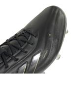 Fußballschuhe Adidas Copa Pure 2 Elite FG Top of the Range Herren Core Black / Carbon / Gold Metallic