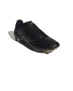 Fußballschuhe Adidas Copa Pure 2 Elite FG Top of the Range Herren Core Black / Carbon / Gold Metallic