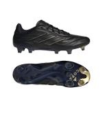 Fußballschuhe Adidas Copa Pure 2 Elite FG Top of the Range Herren Core Black / Carbon / Gold Metallic