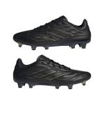 Fußballschuhe Adidas Copa Pure 2 Elite FG Top of the Range Herren Core Black / Carbon / Gold Metallic