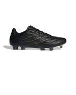 Fußballschuhe Adidas Copa Pure 2 Elite FG Top of the Range Herren Core Black / Carbon / Gold Metallic