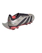 Fußballschuhe Adidas Predator Predator PRO FG Silbergrau