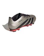  Scarpe Calcio Adidas Predator Grigio Silver Club FG 