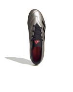  Scarpe Calcio Adidas Predator Grigio Silver Club FG 