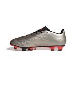  Scarpe Calcio Adidas Predator Grigio Silver Club FG 