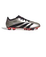  Scarpe Calcio Adidas Predator Grigio Silver Club FG 