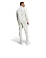 Trainingsanzug ADIDAS Basic 3-Streifen Tricot Man Polyester Alumina