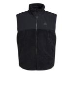 Adidas City Escape Wendeweste Schwarze Herrenweste Jacke