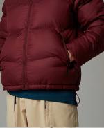 The North Face SAIKURU Amaranth Daunenjacke