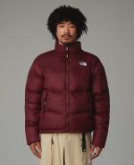 The North Face SAIKURU Amaranth Daunenjacke