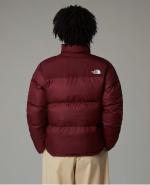 The North Face SAIKURU Amaranth Daunenjacke