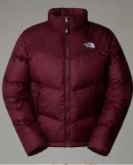 The North Face SAIKURU Amaranth Daunenjacke