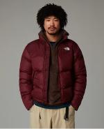 The North Face SAIKURU Amaranth Daunenjacke