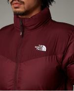 The North Face SAIKURU Amaranth Daunenjacke