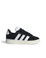 Adidas Grand Court Alpha 00s Sneakers Sportschuhe UNISEX Schwarz Weiß