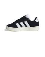 Adidas Grand Court Alpha 00s Sneakers Sportschuhe UNISEX Schwarz Weiß