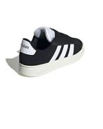 Adidas Grand Court Alpha 00s Sneakers Sportschuhe UNISEX Schwarz Weiß