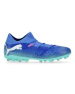  Scarpe Calcio Puma FUTURE 7 MATCH MG Bluemazing 