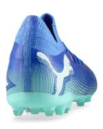  Scarpe Calcio Puma FUTURE 7 MATCH MG Bluemazing 