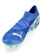  Scarpe Calcio Puma FUTURE 7 MATCH MG Bluemazing 