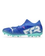  Scarpe Calcio Puma FUTURE 7 MATCH MG Bluemazing 