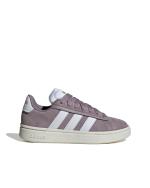  Scarpe Sneakers DONNA Adidas Grand Court Alpha 00s Rosa Sportswear Lifestyle