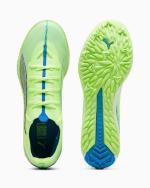  Scarpe Calcio Calcetto Puma Ultra 5 Match Turf UOMO Fizzy Apple 