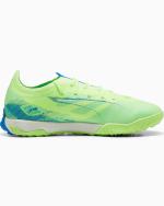  Scarpe Calcio Calcetto Puma Ultra 5 Match Turf UOMO Fizzy Apple 