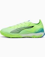  Scarpe Calcio Calcetto Puma Ultra 5 Match Turf UOMO Fizzy Apple 