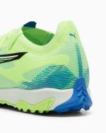  Scarpe Calcio Calcetto Puma Ultra 5 Match Turf UOMO Fizzy Apple 