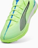  Scarpe Calcio Calcetto Puma Ultra 5 Match Turf UOMO Fizzy Apple 