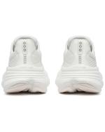  Scarpe da Corsa Running UOMO Saucony HURRICANE 24 Total White Ammortizzate 