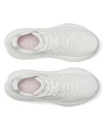  Scarpe da Corsa Running UOMO Saucony HURRICANE 24 Total White Ammortizzate 