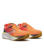  Scarpe da Corsa Running UOMO Saucony TRIUMPH 22 Spice Canary arancione 