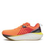  Scarpe da Corsa Running UOMO Saucony TRIUMPH 22 Spice Canary arancione 