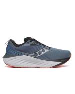  Scarpe da Corsa Running UOMO Saucony TRIUMPH 22 mirage Black 