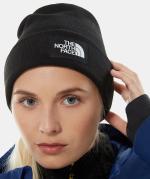 HUT AUS RECYCELTEM STOFF DOCK WORKER Unisex Schwarz