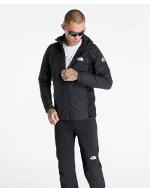 The North Face Mountain Athletics Hybridjacke Herren schwarz