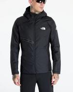 The North Face Mountain Athletics Hybridjacke Herren schwarz