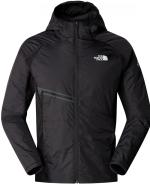 The North Face Mountain Athletics Hybridjacke Herren schwarz