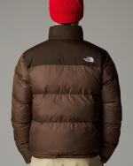 The North Face SAIKURU Daunenjacke Mantel Braun