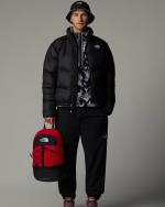 The North Face SAIKURU Daunenjacke Mantel Schwarz