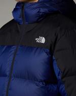  Piumino Giubbino Giubbotto Giacca UOMO The North Face Diablo 2.0 con cappuccio 