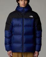  Piumino Giubbino Giubbotto Giacca UOMO The North Face Diablo 2.0 con cappuccio 