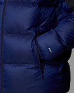  Piumino Giubbino Giubbotto Giacca UOMO The North Face Diablo 2.0 con cappuccio 