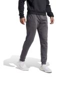 Hosenanzug Adidas Entrada 22 Sweat mit Taschen Mann Baumwollfleece Grau