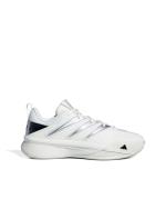 Sportschuhe Turnschuhe BASKET Adidas DAME CERTIFIED 3 Männer NBA Weiß