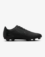 Fußballschuhe Nike Mercurial Vapor 16 Club MG Herren Schwarz