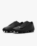 Fußballschuhe Nike Mercurial Vapor 16 Club MG Herren Schwarz