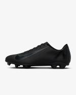 Fußballschuhe Nike Mercurial Vapor 16 Club MG Herren Schwarz